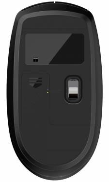 Genius NX-7000SE Wireless Mouse Black