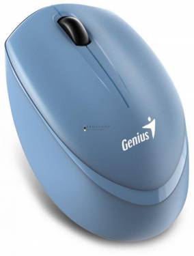 Genius NX-7009 Wireless Mouse Blue