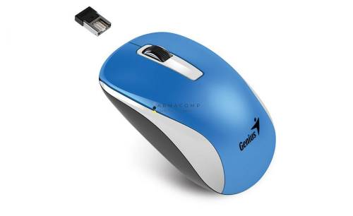 Genius NX-7010 Wireless Blue