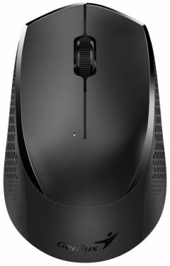 Genius NX-8000S Wireless Silent mouse Black