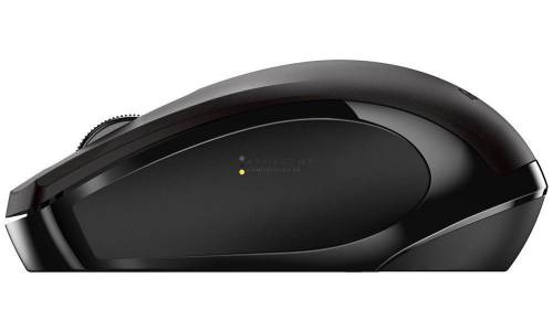 Genius NX-8006S Wireless Silent mouse Black