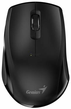 Genius NX-8006S Wireless Silent mouse Black