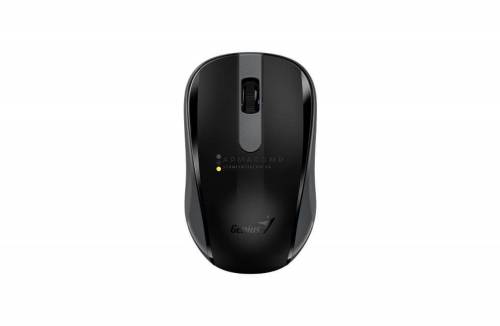 Genius NX-8008S Wireless Silent mouse Black