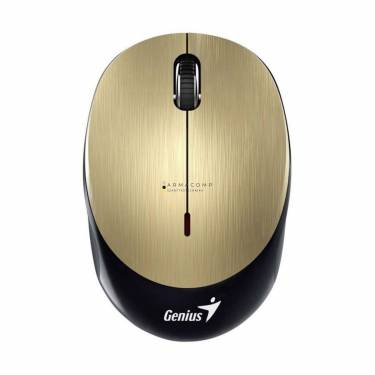 Genius NX-9000BT Bluetooth Gold