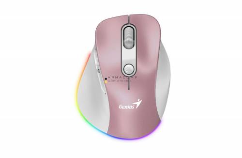 Genius RS2,Ergo 9000S Pro,Pink