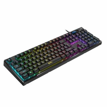 Genius Scorpion K7 Gaming Keyboard Black HU