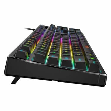 Genius Scorpion K7 Gaming Keyboard Black HU