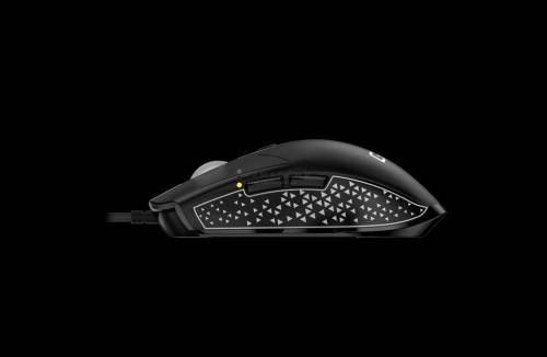 Genius Scorpion M705 Gaming mouse Black