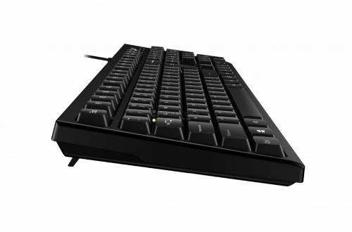 Genius Smart KB-100 billentyűzet Black HU