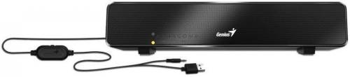 Genius USB SoundBar 100 Black