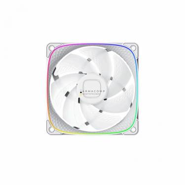 Geometric Future Squama 2503 Triple Pack White