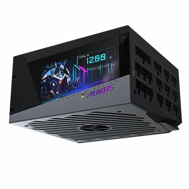 Gigabyte 1200W 80+ Platinum Aorus AP1200PM