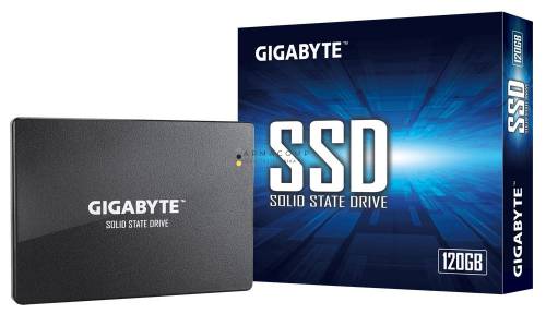 Gigabyte 120GB 2,5" SATA3