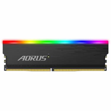 Gigabyte 16GB DDR4 3333MHz Kit(2x8GB) AORUS RGB