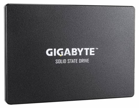 Gigabyte 1TB 2,5" SATA3