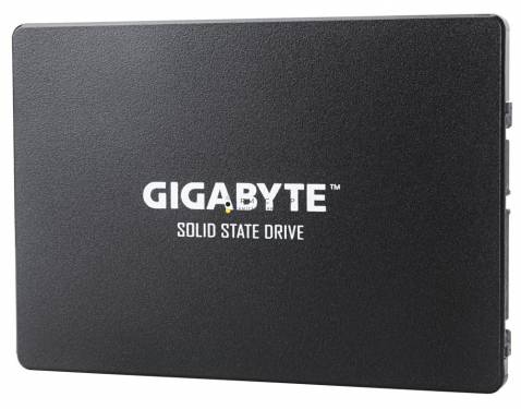 Gigabyte 1TB 2,5" SATA3