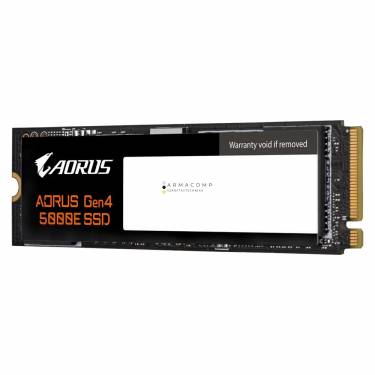 Gigabyte 1TB M.2 2280 NVMe Aorus Gen4 5000E