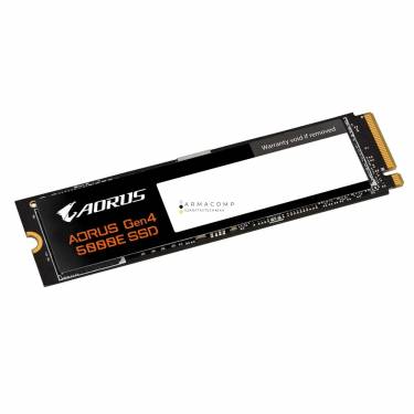 Gigabyte 1TB M.2 2280 NVMe Aorus Gen4 5000E