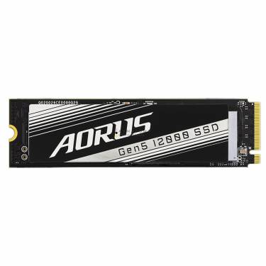 Gigabyte 1TB M.2 2280 NVMe Aorus Gen5 12000