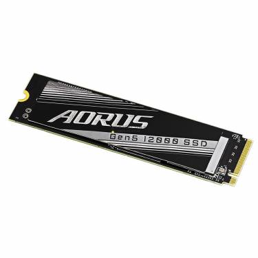 Gigabyte 1TB M.2 2280 NVMe Aorus Gen5 12000