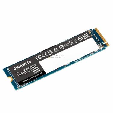 Gigabyte 1TB M.2 2280 NVME Gen3 2500E