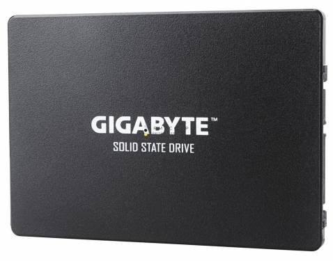 Gigabyte 240GB 2,5" SATA3