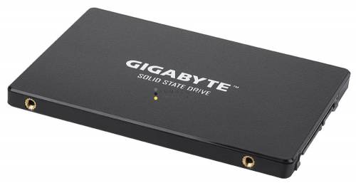 Gigabyte 256GB 2,5" SATA3