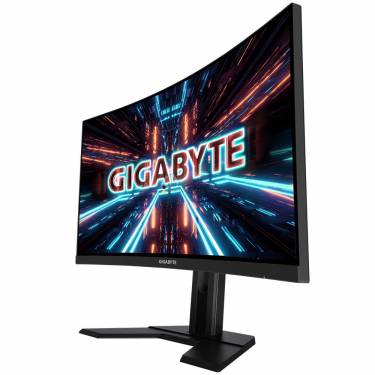 Gigabyte 27" G27FC A LED Curved