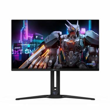 Gigabyte 27col AORUS FO27Q2 OLED