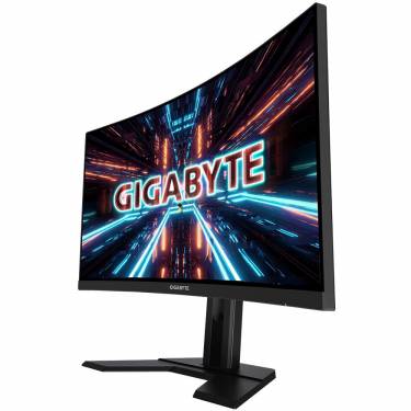 Gigabyte 27" G27QC A LED