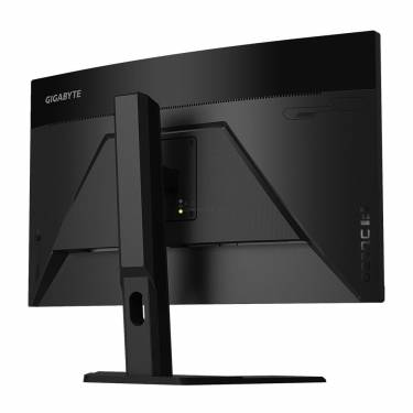 Gigabyte 27" G27QC A LED