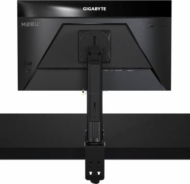 Gigabyte 28col M28U AE IPS LED