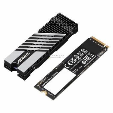 Gigabyte 2TB M.2 2280 NVMe Aorus Gen4 7300