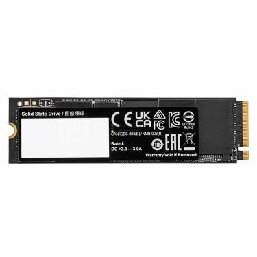 Gigabyte 2TB M.2 2280 NVMe Aorus Gen4 7300