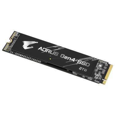 Gigabyte 2TB M.2 2280 NVMe Aorus Gen4