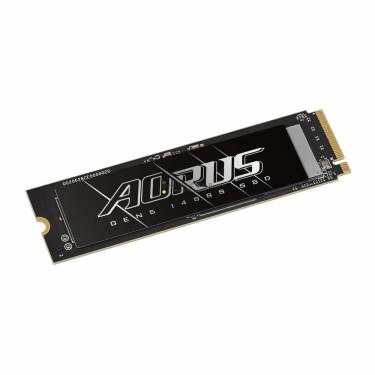 Gigabyte 2TB M.2 2280 NVMe Aorus Gen5 14000