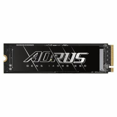 Gigabyte 2TB M.2 2280 NVMe Aorus Gen5 14000