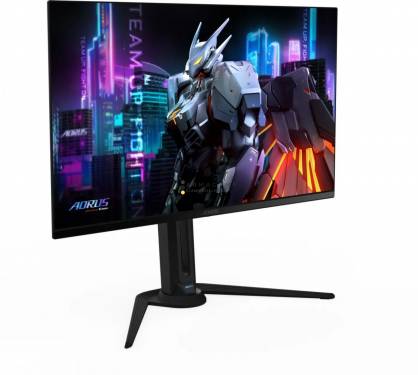 Gigabyte 31,5col AORUS FO32U OLED