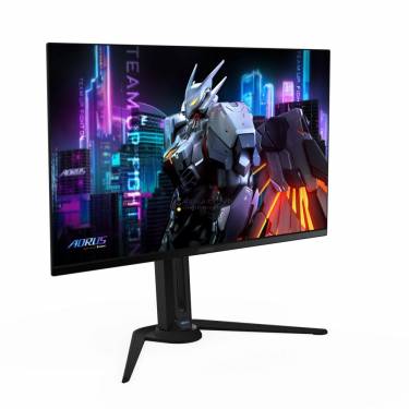 Gigabyte 31,5col AORUS FO32U2 OLED