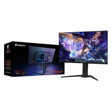 Gigabyte 31,5col AORUS FO32U2P OLED