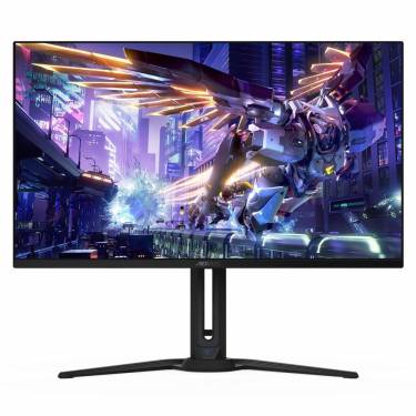 Gigabyte 31,5col AORUS FO32U2P OLED