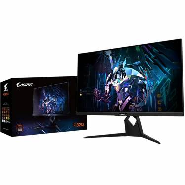 Gigabyte 31,5" FI32Q IPS LED