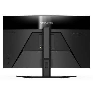 Gigabyte 31,5" M32QC LED Curved