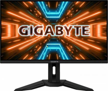 Gigabyte 31,5" M32U IPS LED