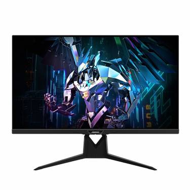 Gigabyte 32col Aorus FI32Q X IPS LED