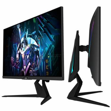 Gigabyte 32col Aorus FI32Q X IPS LED