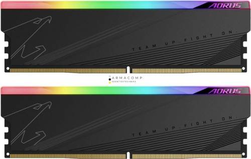 Gigabyte 32GB DDR5 6000MHz Kit(2x16GB) Aorus