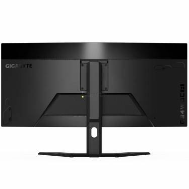 Gigabyte 34" G34WQC A Gaming Monitor LED Curved