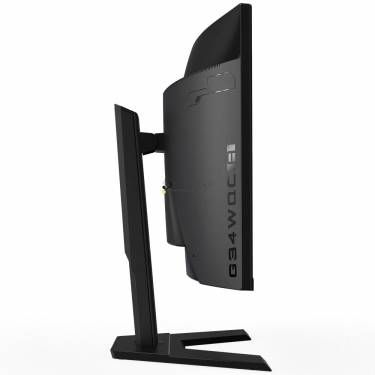 Gigabyte 34" G34WQC A Gaming Monitor LED Curved