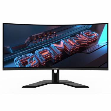 Gigabyte 34col G34WQCP LED Curved